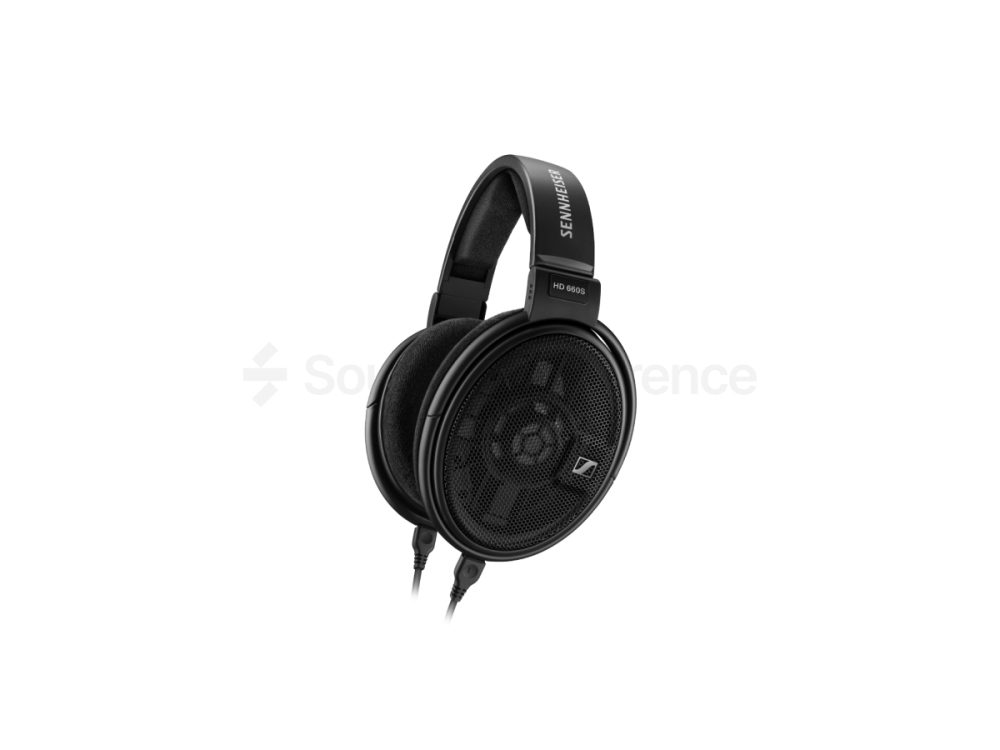 SENNHEISER HD 660S オープン型 有線 ダイナミック ヘッドフォン