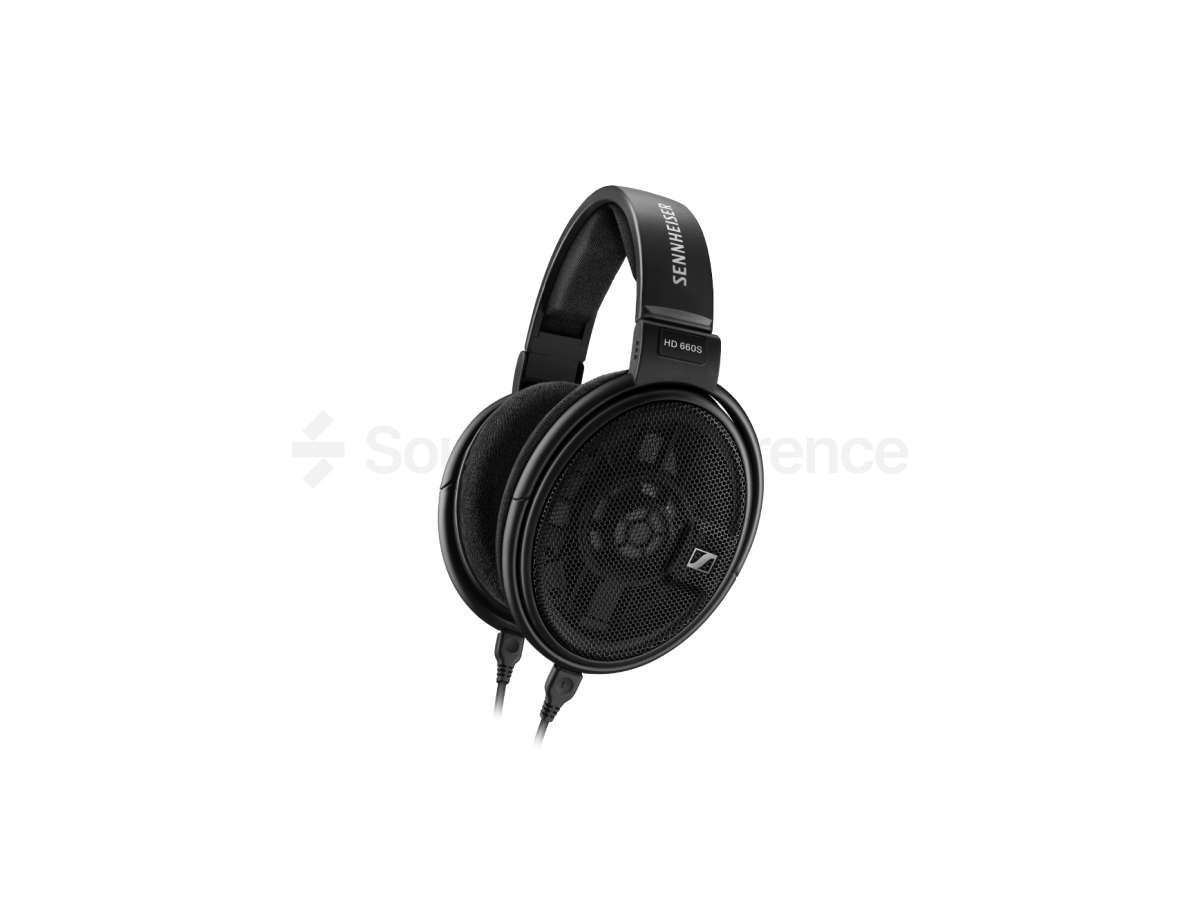 Наушники Sennheiser Hd 660 S Купить