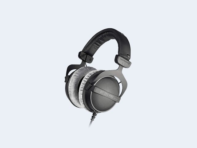 Beyerdynamic DT 770 250 Ohm Studio Headphone Review
