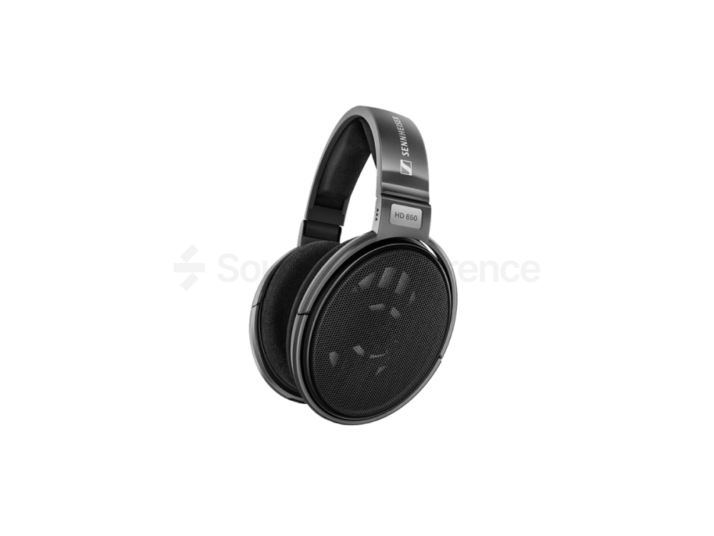 ゼンハイザー HD650 ゼンハイザー SENNHEISER HD650 オープンエアー 
