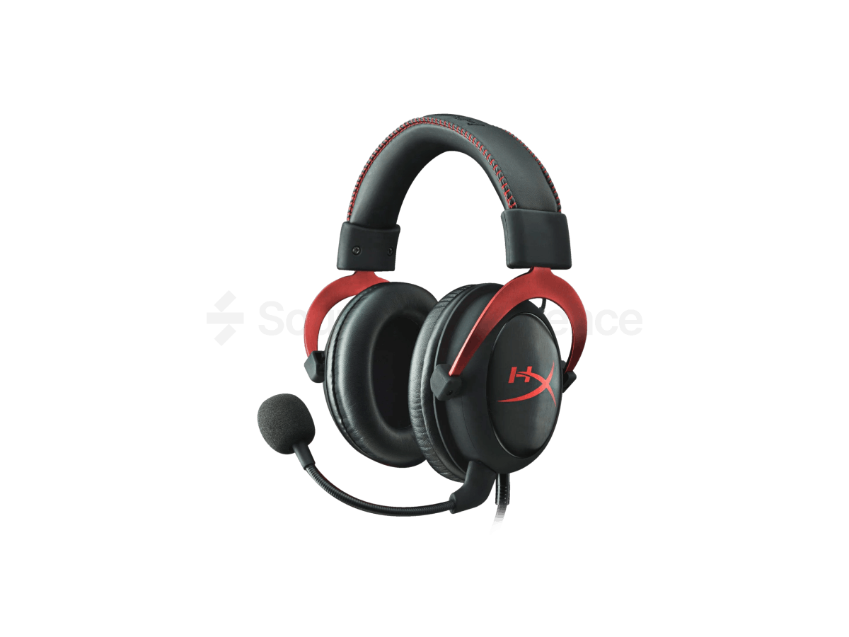 Kingston HyperX Cloud 2 Reviews, Pros and Cons