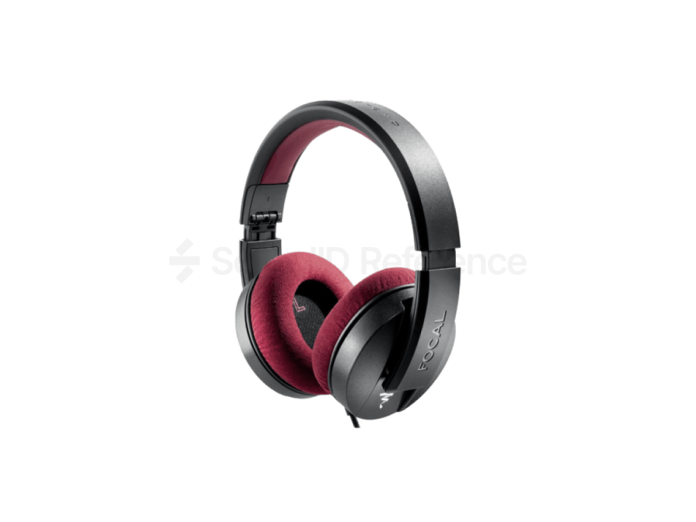 Focal Listen Pro Studio Headphone Review - Sonarworks Blog