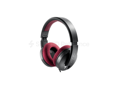 Focal Listen Pro Studio Headphone Review