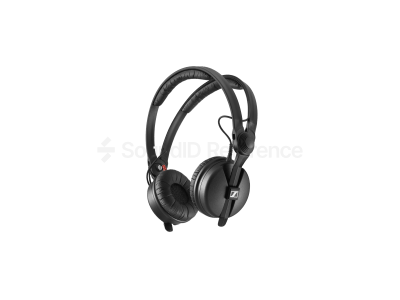 Sennheiser HD 25-II Studio Headphone Review