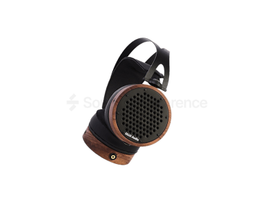 Ollo S4 studio headphone review