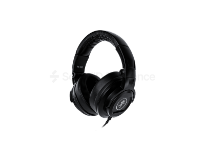 Mackie MC-250 Headphone Review