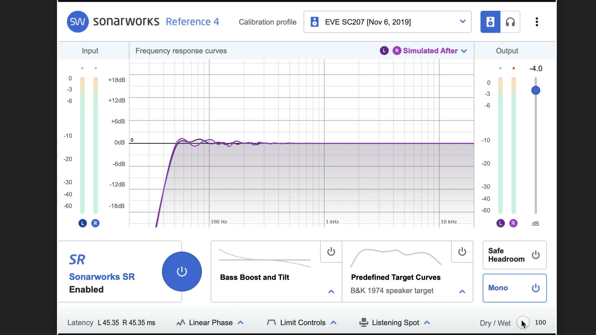 Getting The Most Out Of Sonarworks Reference 4's Settings - Sonarworks Blog