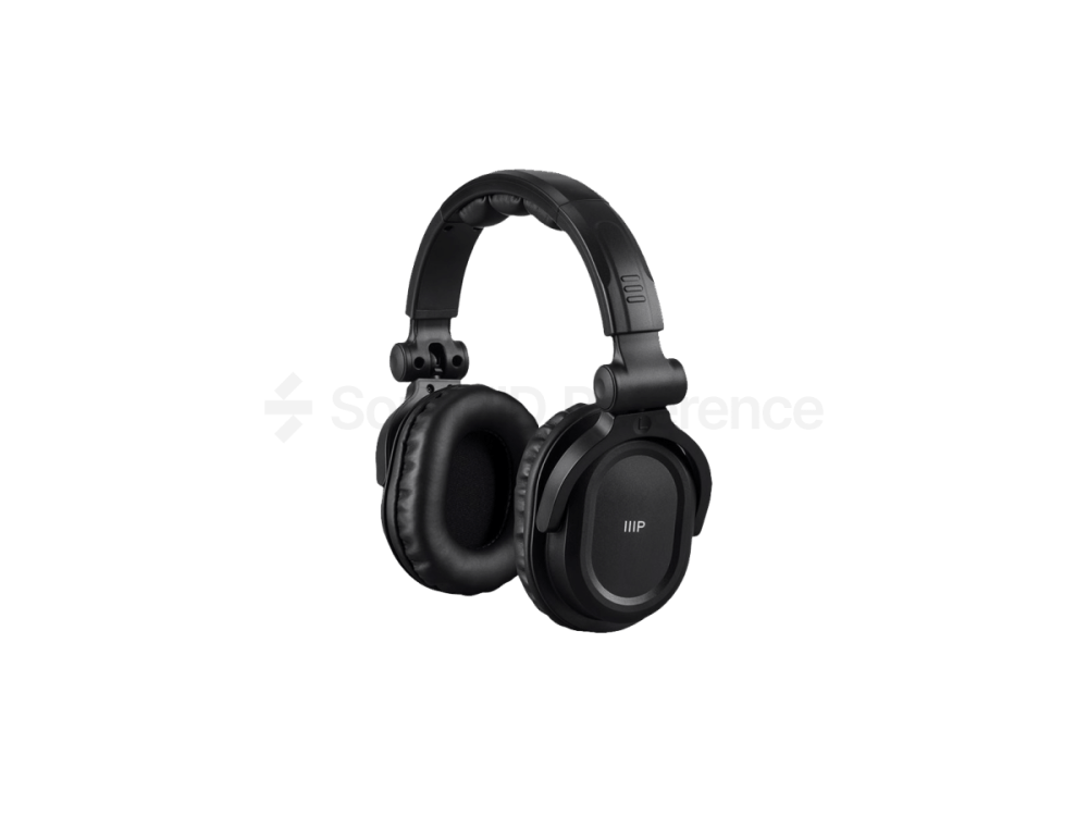 Monoprice Premium Hi Fi DJ