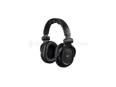 Monoprice Premium Hi-Fi DJ Headphone Review