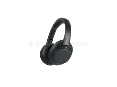 Sony WH-1000XM3 Headphone Review
