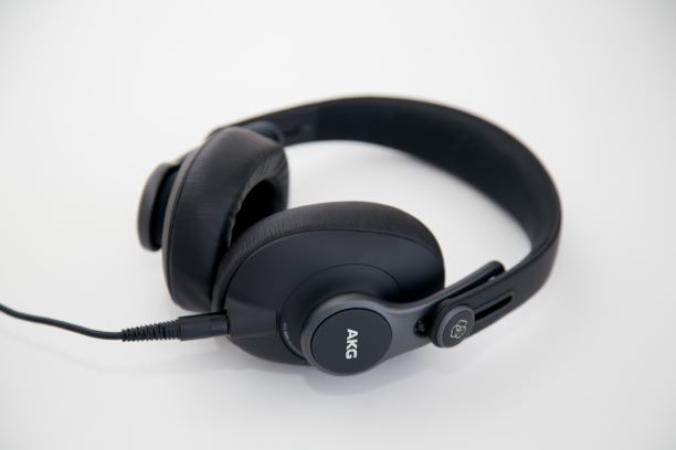 Akg cheap k702 sonarworks