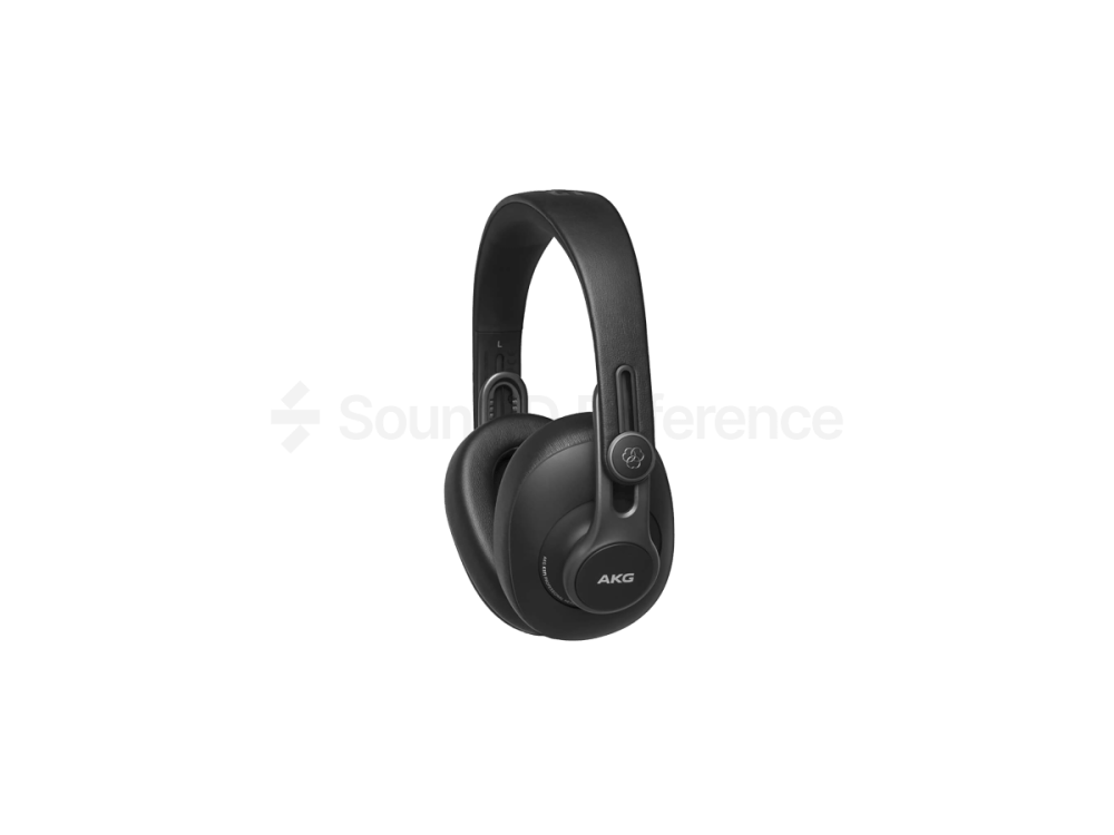 AKG K612 Pro Studio Headphone Review - Sonarworks Blog