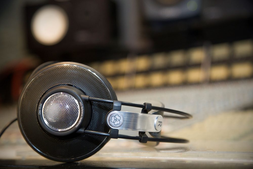 AKG K612 Pro Studio Headphone Review Sonarworks Blog