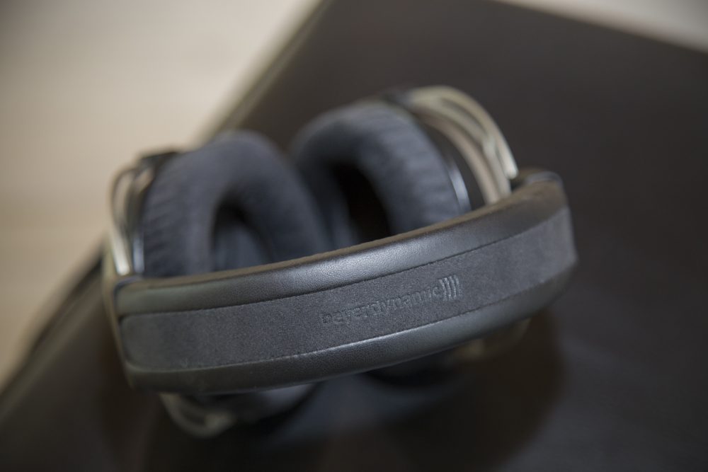 Beyerdynamic T 1 (2nd generation) Headphone Review - Sonarworks Blog