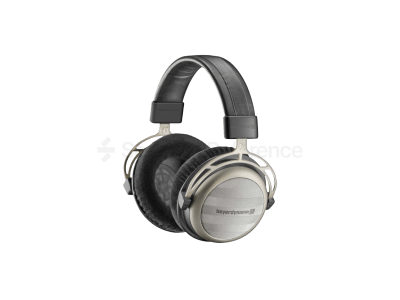 Beyerdynamic T 1 (2nd generation) Headphone Review