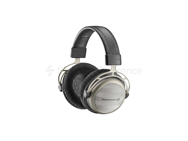 Beyerdynamic T 1 (2nd generation) Headphone Review
