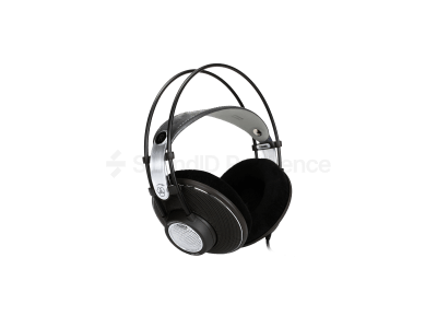 AKG K612 Pro Studio Headphone Review