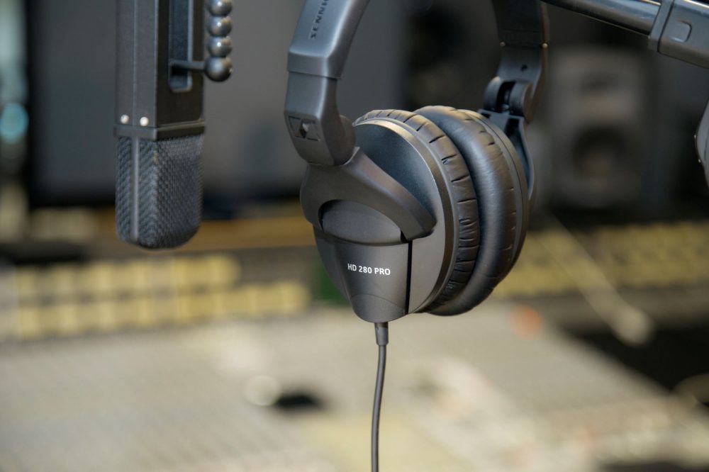 Sennheiser hd 280 discount pro mk2 review