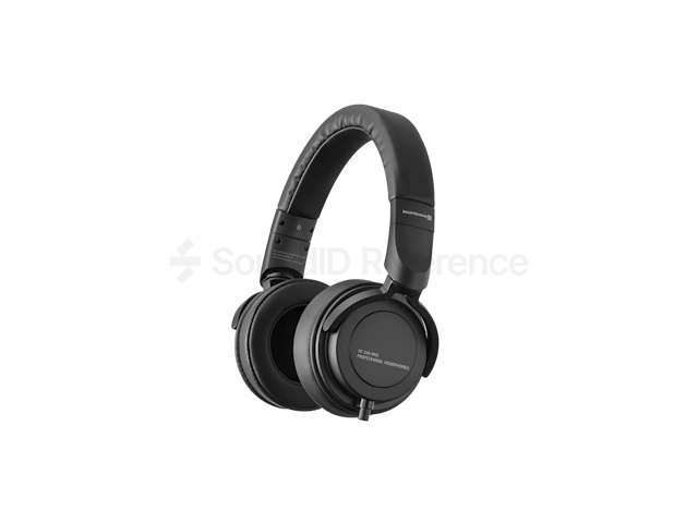 Beyerdynamic DT 240 Pro Studio Headphone Review