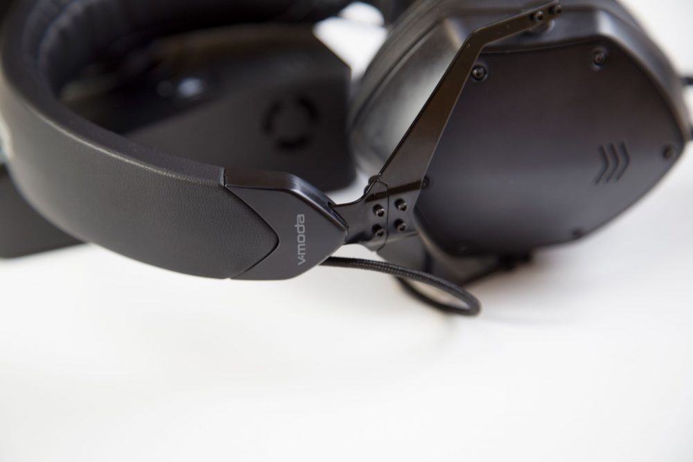 V-Moda M-200 Studio Headphone Review - Sonarworks Blog