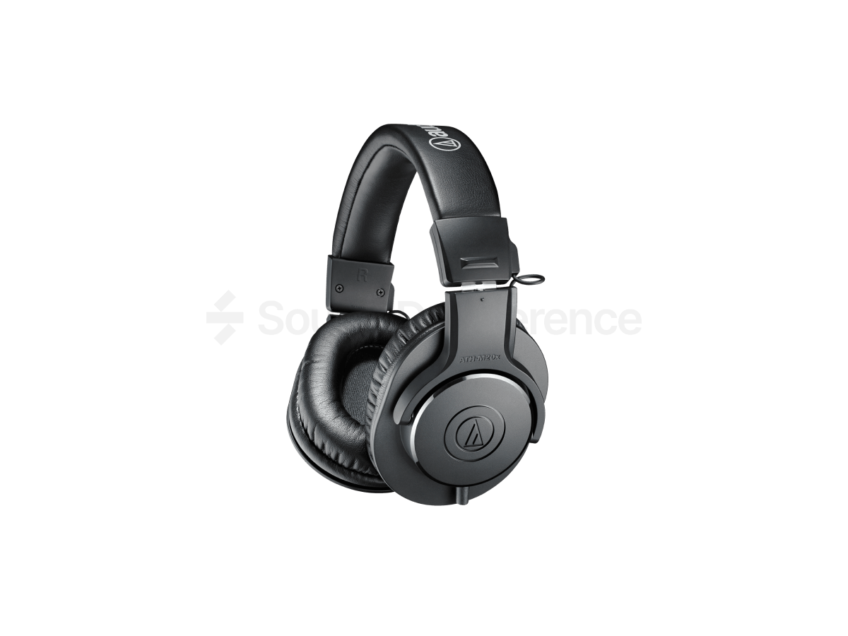 Audio Technica 30 Series