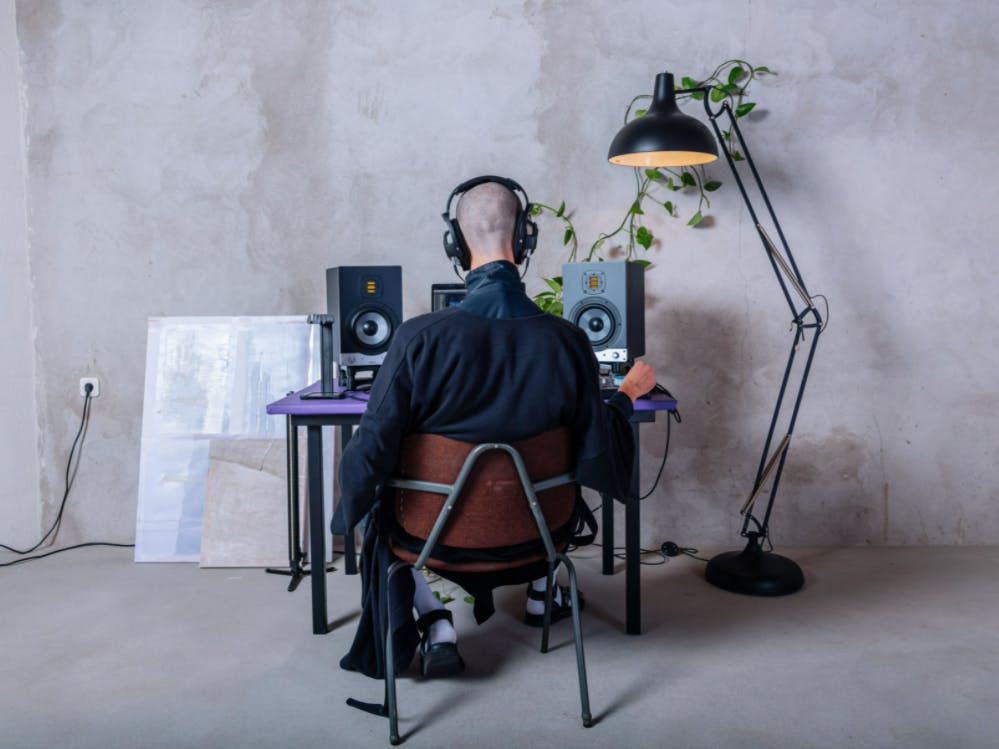 Setup Your Studio Monitors the Right Way Sonarworks Blog