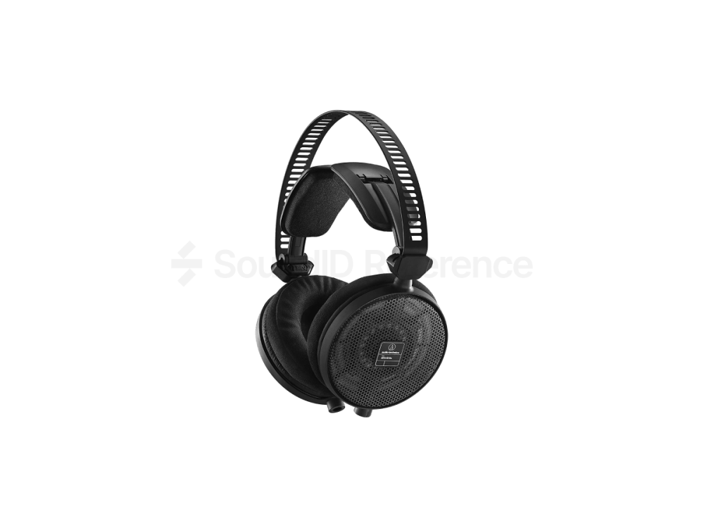 Audio-Technica ATH-R70x Studio Headphone Review - Sonarworks