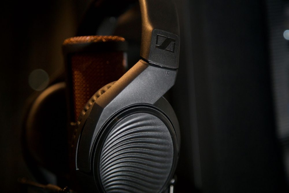 Sennheiser discount h200 pro