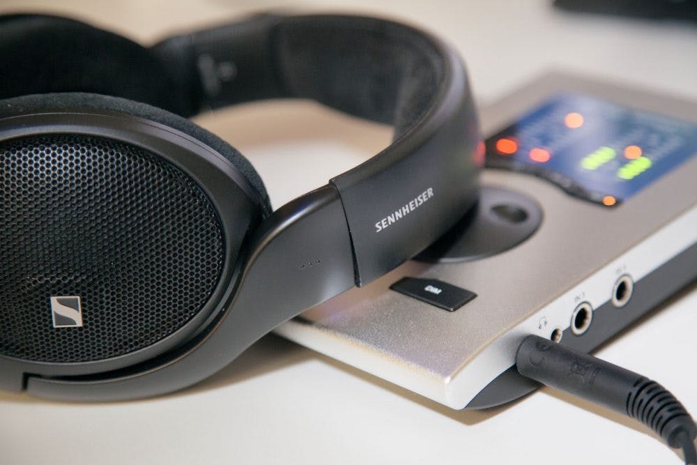 Sennheiser HD 25-II Studio Headphone Review - Sonarworks Blog