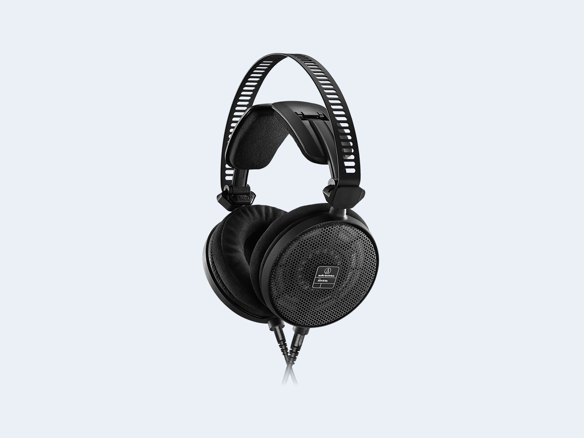 Sennheiser HD 25-II Studio Headphone 