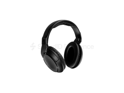 Sennheiser HD 200 Pro Studio Headphone Review