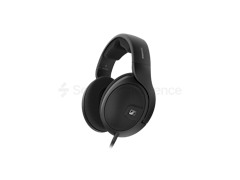 Sennheiser HD 560S Headphone Review