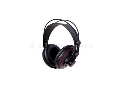 Superlux HD 681 Studio Headphone Review