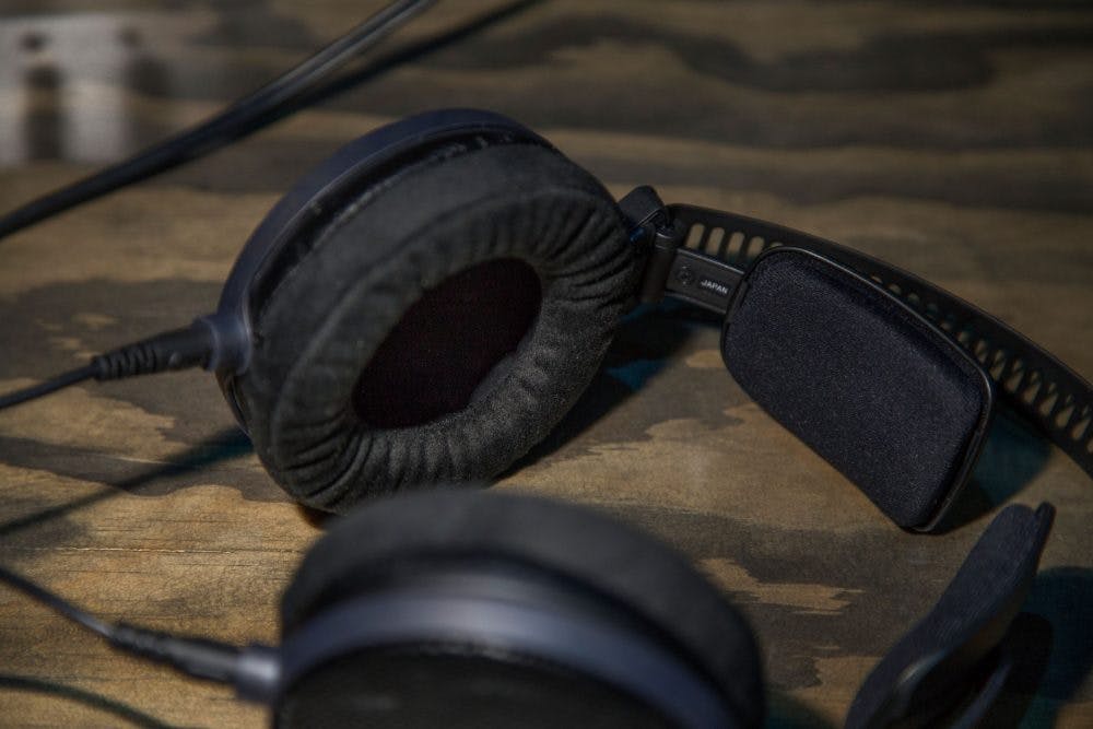 Audio-Technica ATH-M20x Studio Headphone Review - Sonarworks Blog