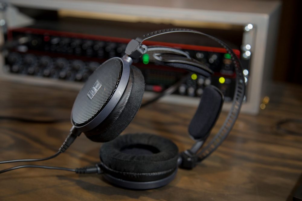 Audio Technica ATH Rx Studio Headphone Review   Sonarworks Blog