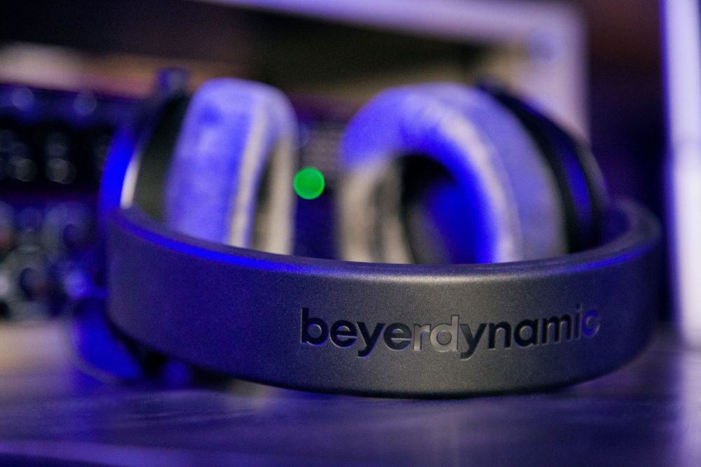 Beyerdynamic dt 990 online pro sonarworks