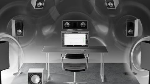 Upgrade Your Studio to Multichannel Immersive Audio - Sonarworks Blog