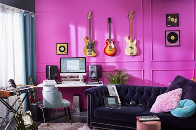 Mastering Room Acoustics: Conquer Room Modes for Optimal Work Performance