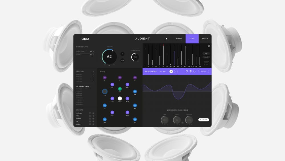 The Power Of Seamless Calibration