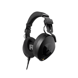 Rode NTH-100 Studio Headphone Review