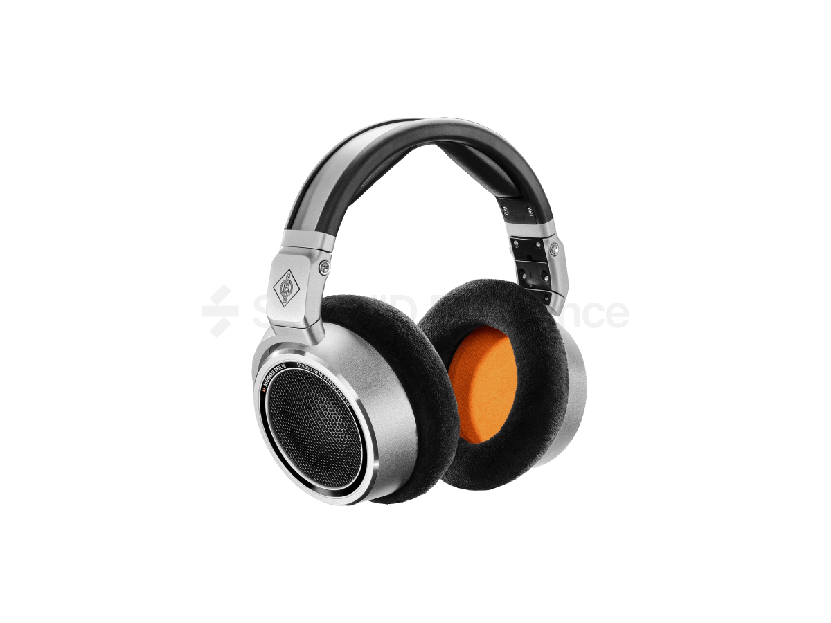 Neumann NDH 30 Studio Headphone Review - Sonarworks Blog