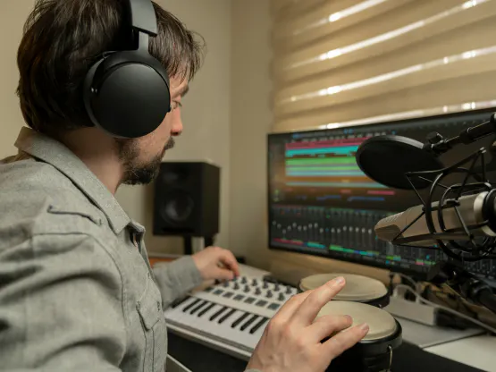 The 2026 Home Studio Setup Checklist - Sonarworks Blog