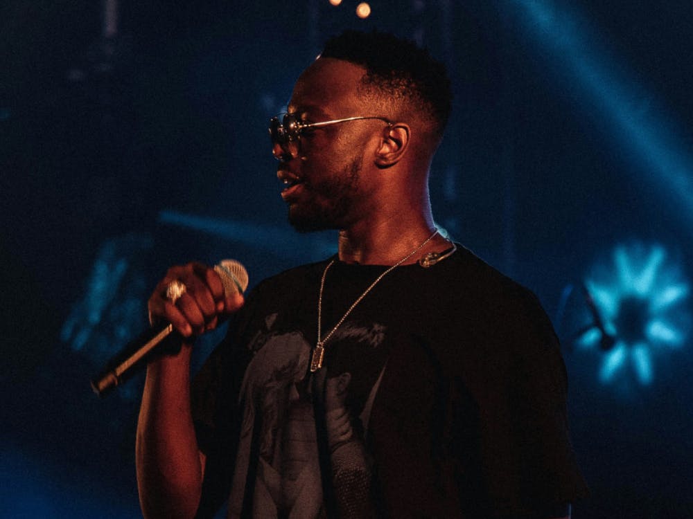 Ai Vocal Performance Live Singer Stage