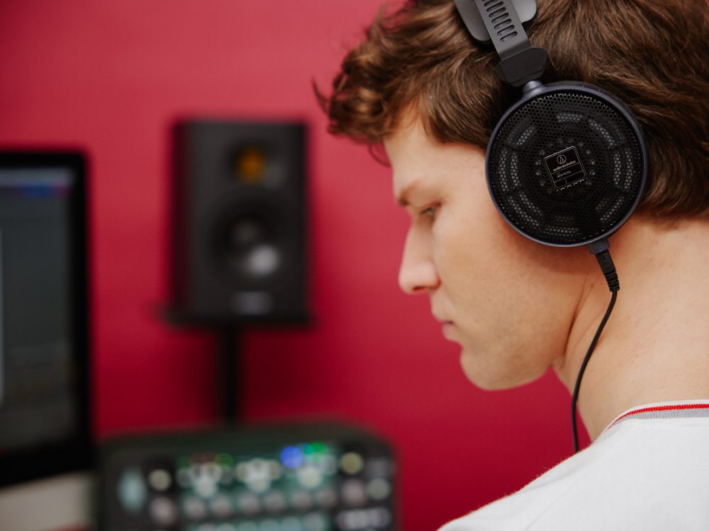 Six New Professional Headphone Profiles Now Available in SoundID