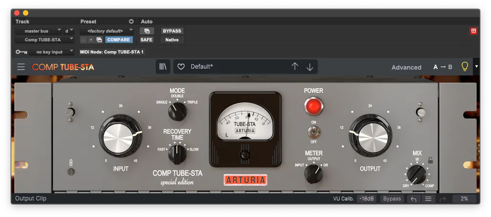 How To Get Parallel Compression Right In Your DAW - Sonarworks Blog