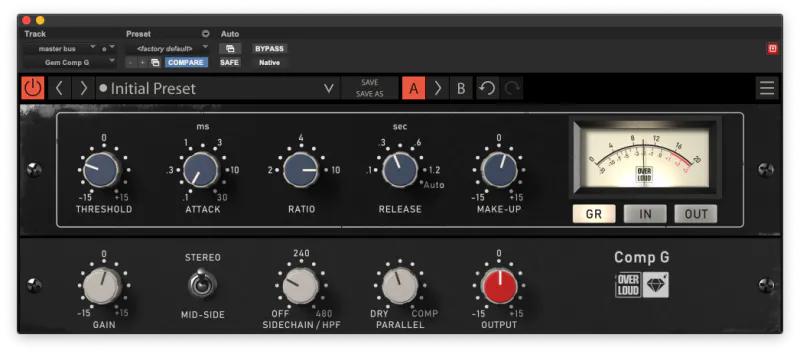 How To Get Parallel Compression Right In Your DAW - Sonarworks Blog
